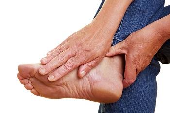 Your Heel Pain Could Be Plantar Fasciitis